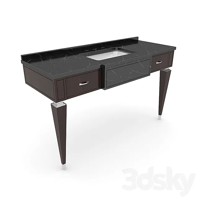 Devon & Devon Bentley 3DModel Devon & Devon Bentley 3DModel