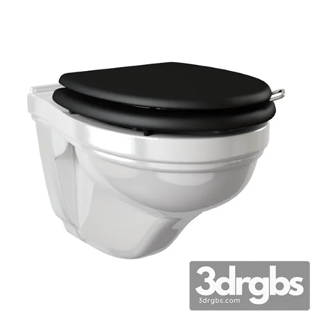 Devon Devon Blues Wc 3D Model Download