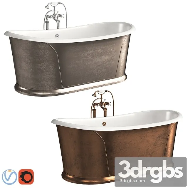 Devon Devon Camelot 3D Model Download