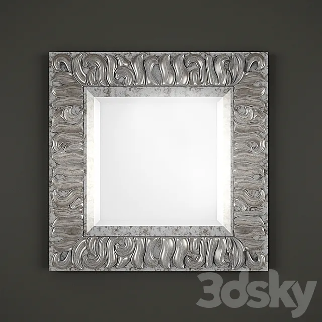 devon & devon flames 3DModel devon & devon flames 3DModel