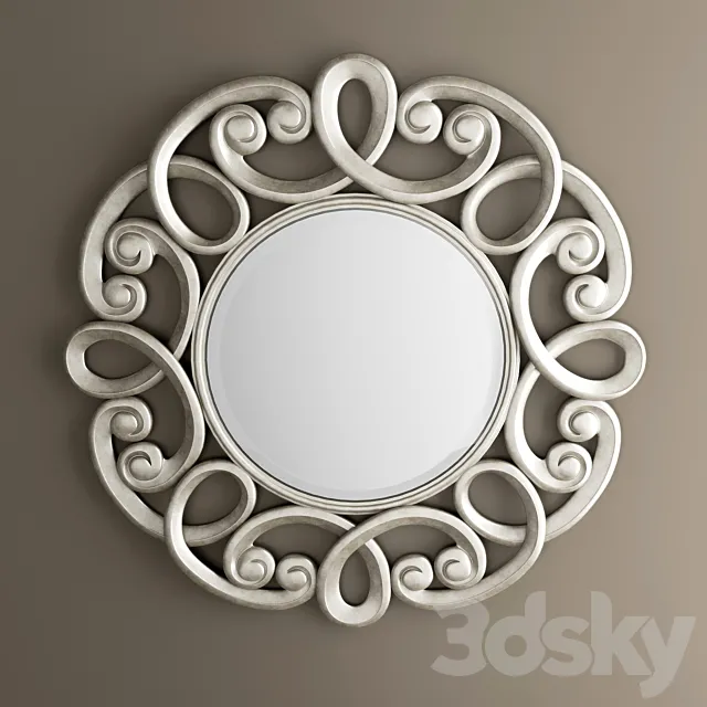 Devon & Devon Norma 3D Model