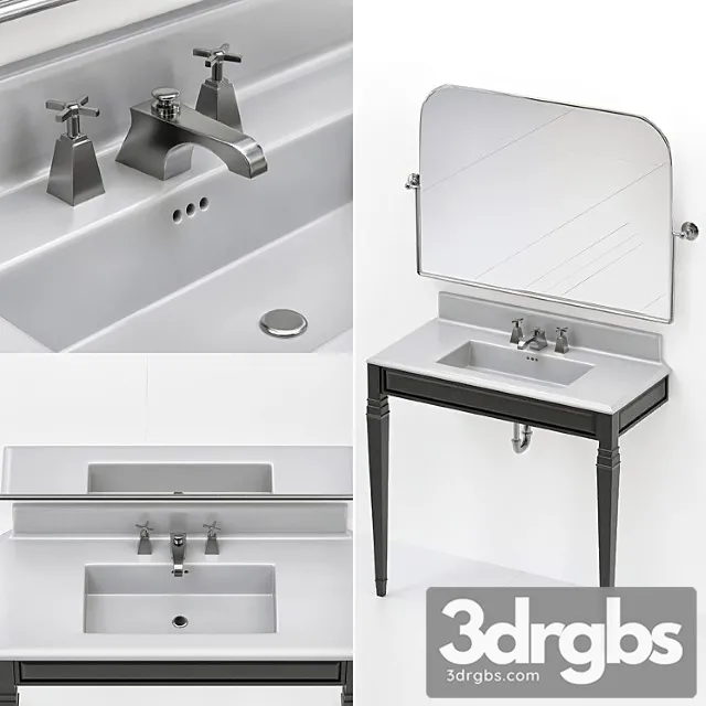 Devon Devon Premiere 3D Model Download Devon Devon Premiere 3D Model Download