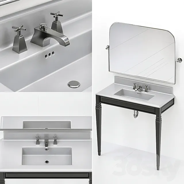 Devon & Devon PREMIERE 3DModel Devon & Devon PREMIERE 3DModel