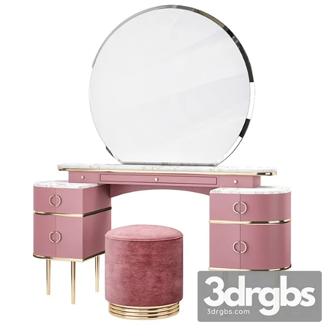 Devon & devon zelda 2 3D Model Download