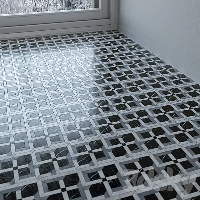 Devon & Devon_ELITE_17 3D Model Devon & Devon_ELITE_17 3D Model