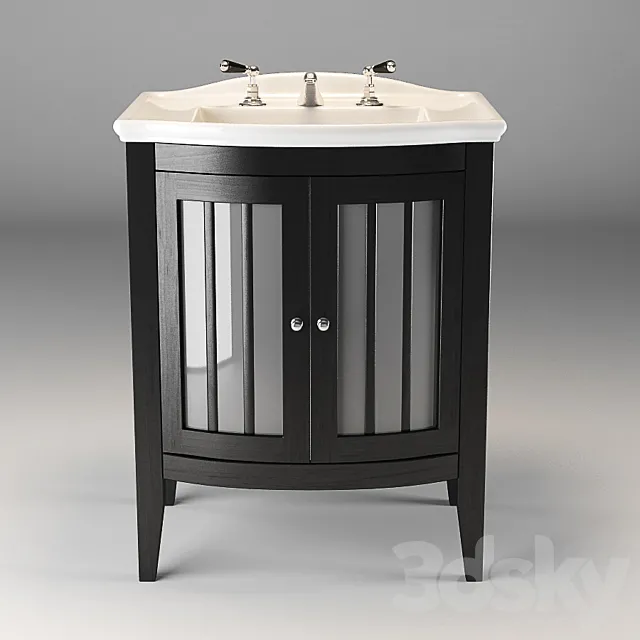 Devon – newport 3DModel Devon – newport 3DModel