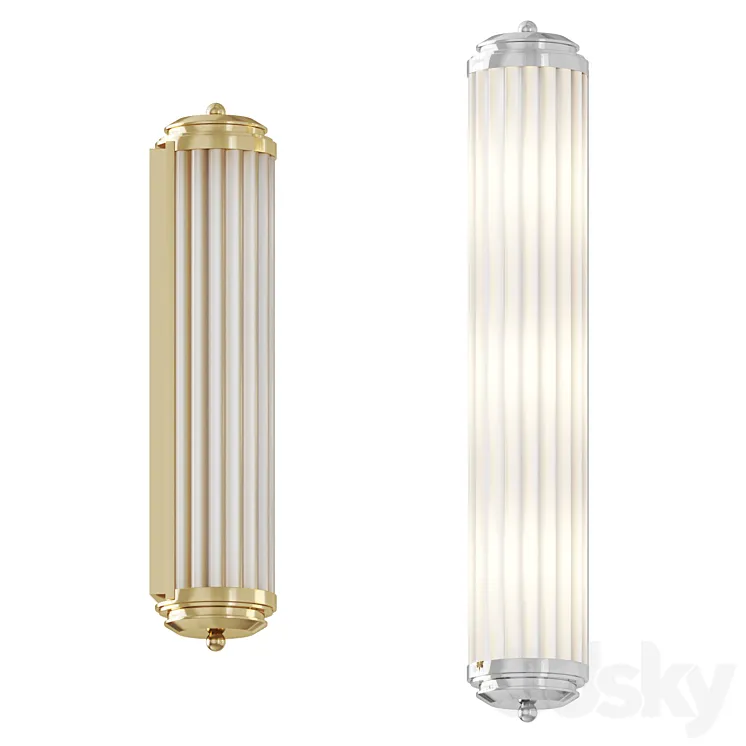 Devon&Devon 3D Model Free Download