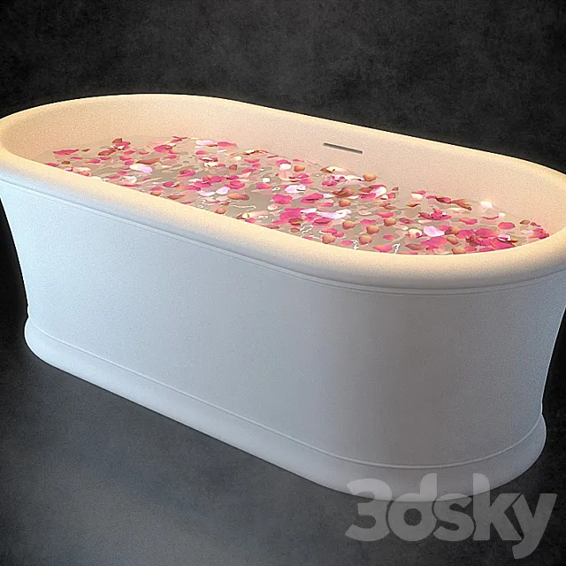 Devon&Devon _ CELINE 3D Model Devon&Devon _ CELINE 3D Model