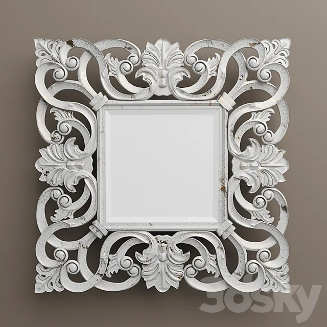 Devon&Devon Nabucco 3DModel Devon&Devon Nabucco 3DModel