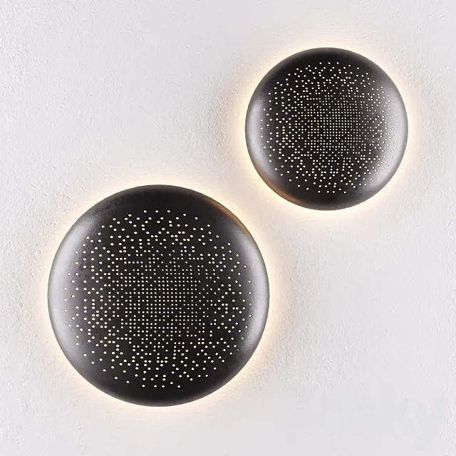 DFTP Hunt 26 + Hunt 19 3D Model