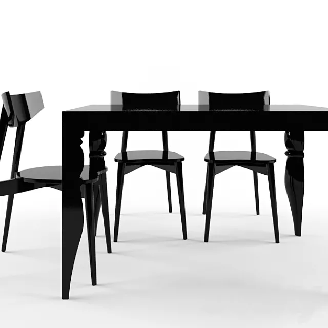 Di lazzaro 3D Model Di lazzaro 3D Model