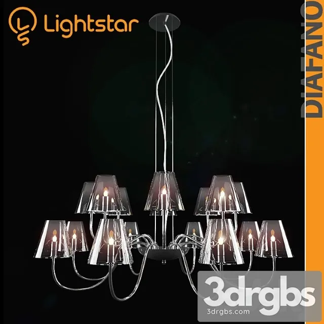 diafano 3D Model Download