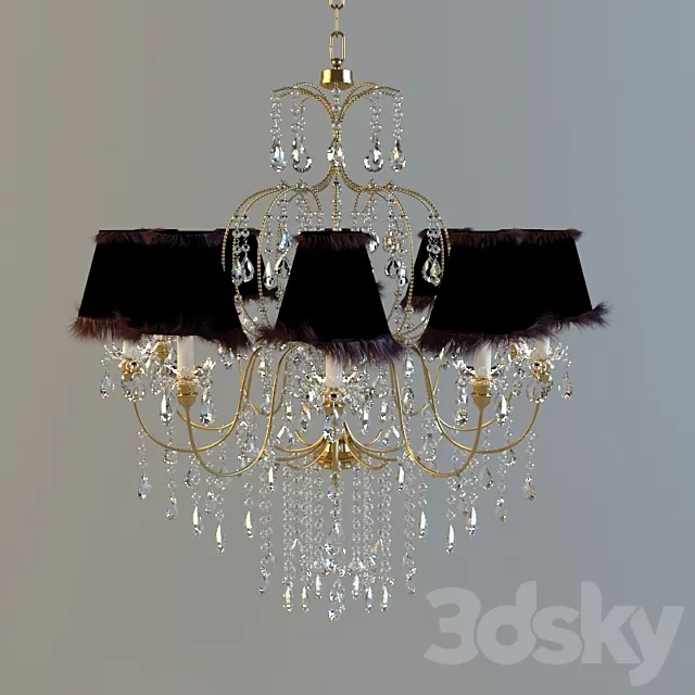 Dialma Brown 3D Model Dialma Brown 3D Model