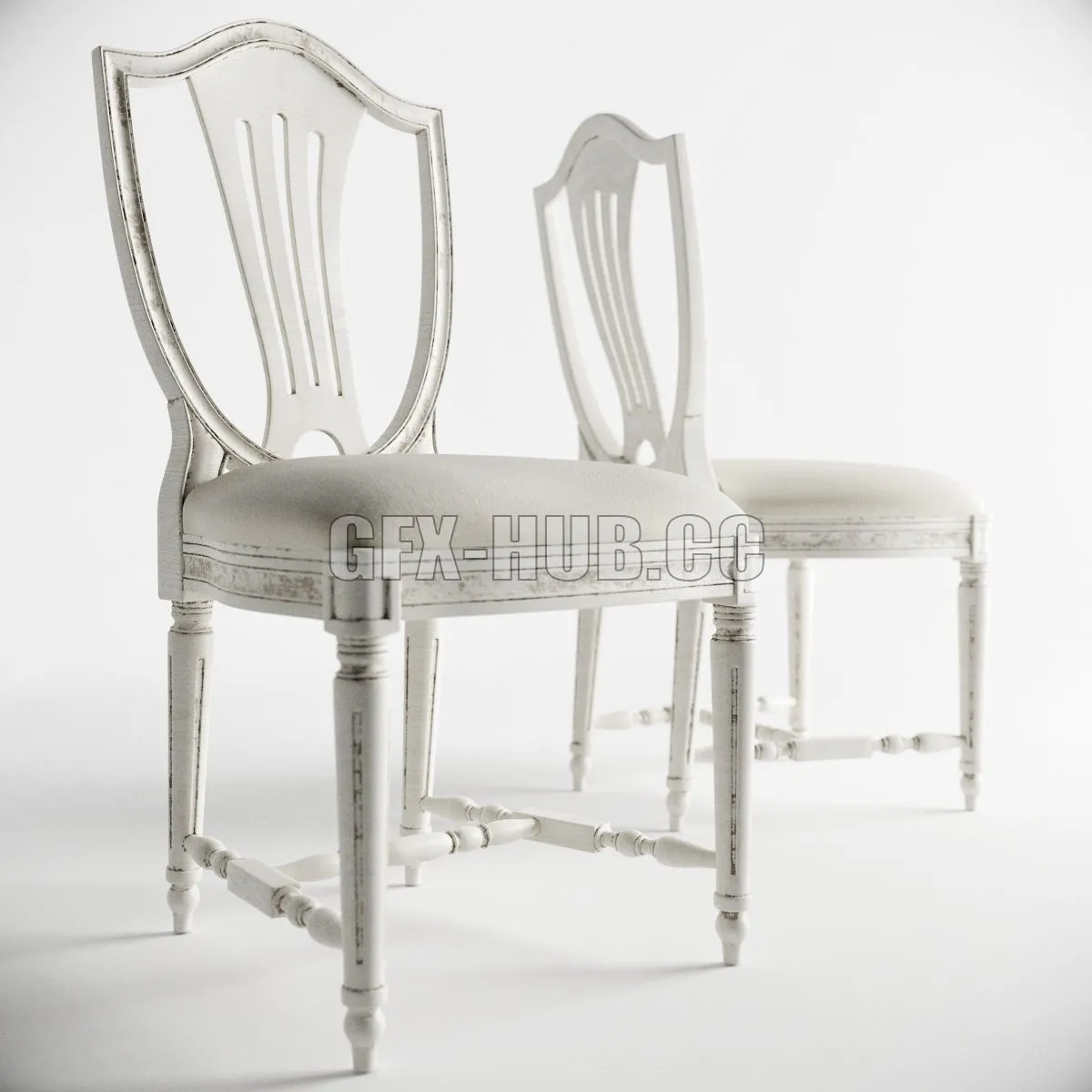 Dialma Brown DB001492 3D Model Dialma Brown DB001492 3D Model