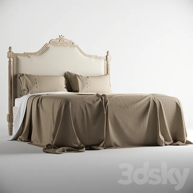 Dialma Brown DB001966 & DB001915 3DModel