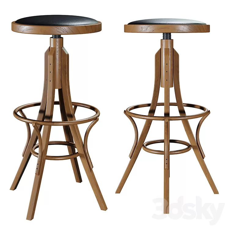 Dialma Brown_DB004092 3D Model Dialma Brown_DB004092 3D Model