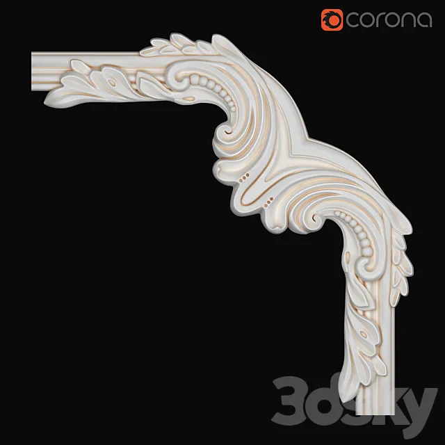 Dicart Du-67 (du-67) 3D Model Dicart Du-67 (du-67) 3D Model