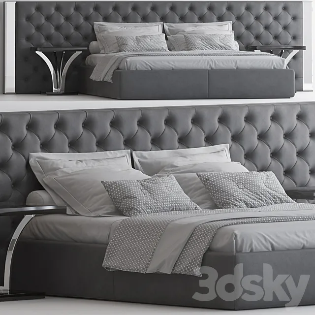 DIDONE GLAM BY OPERA 3D Model DIDONE GLAM BY OPERA 3D Model