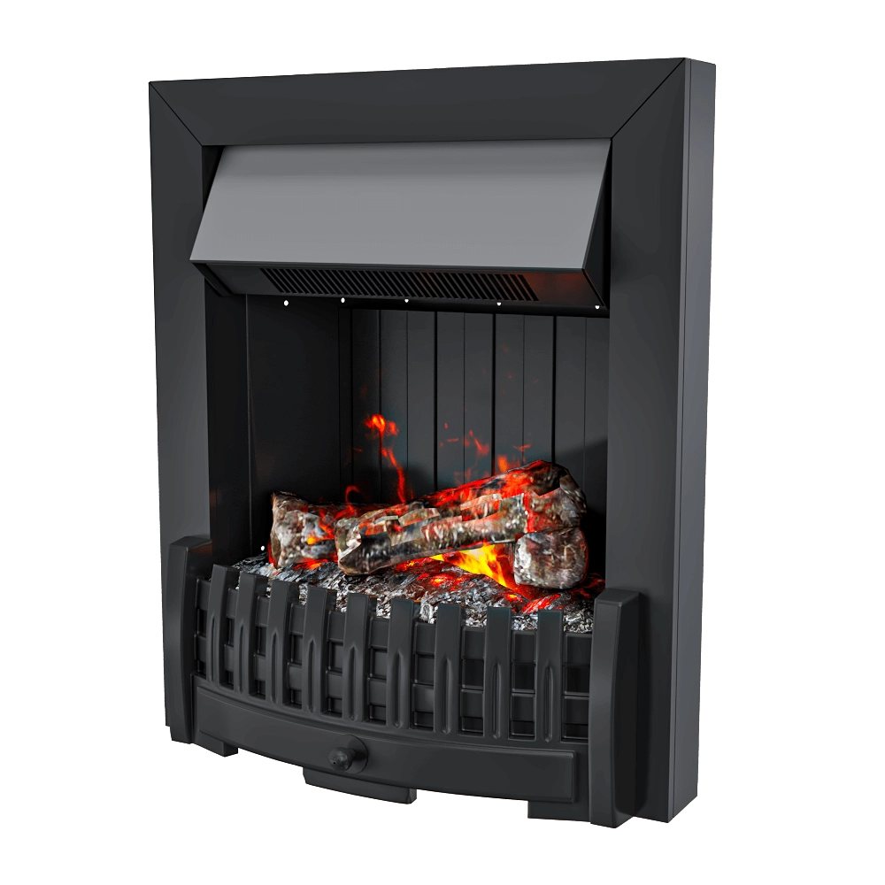 Dimplex – Fireplace Danville FB2 3D Model