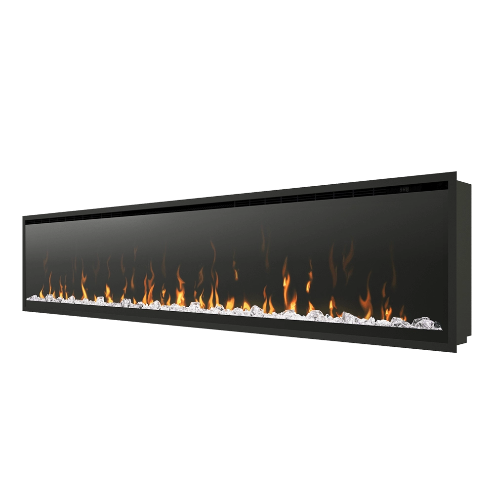 Dimplex – Fireplace Ignite XLF 3D Model