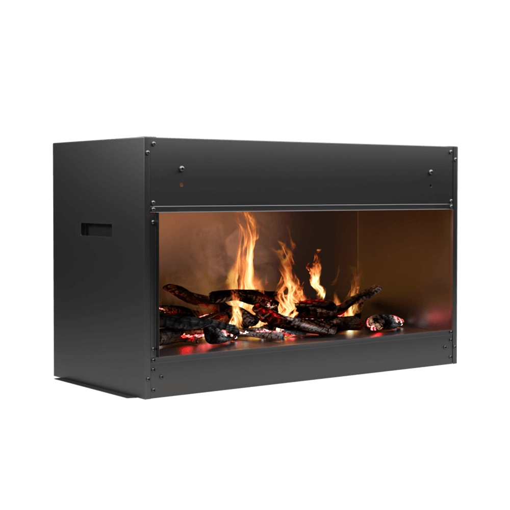Dimplex – Fireplace Opti-V 3D Model