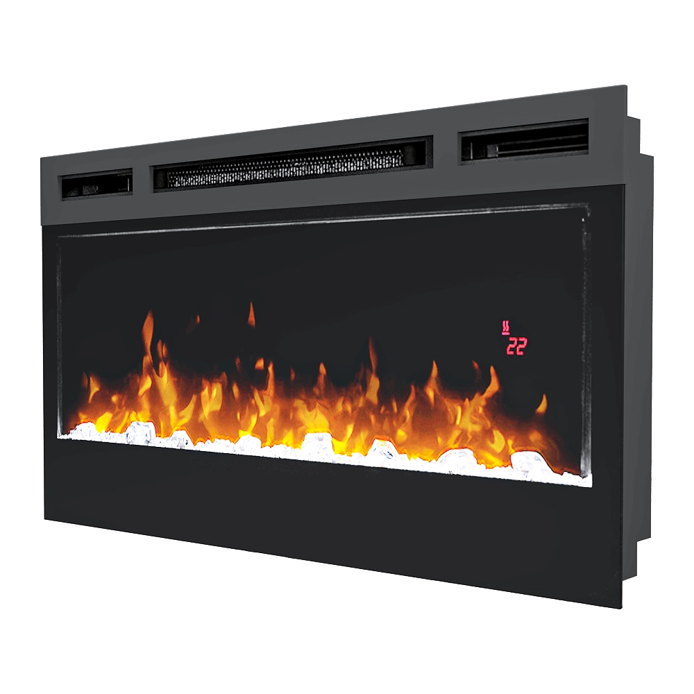 Dimplex – Fireplace Prism BLF3451 3D Model