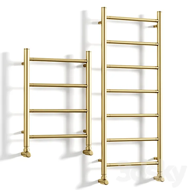 DINAMO By Caleido 3D Model DINAMO By Caleido 3D Model