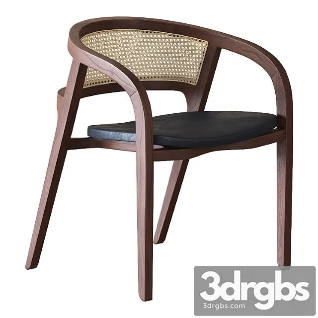 Dining chair nemesis armchair Dining chair nemesis armchair