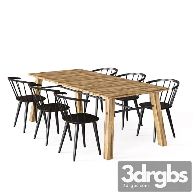 Dining group Dining group