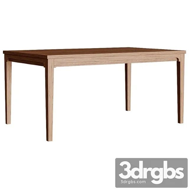 Dining Room Ceiling 3D Model Download