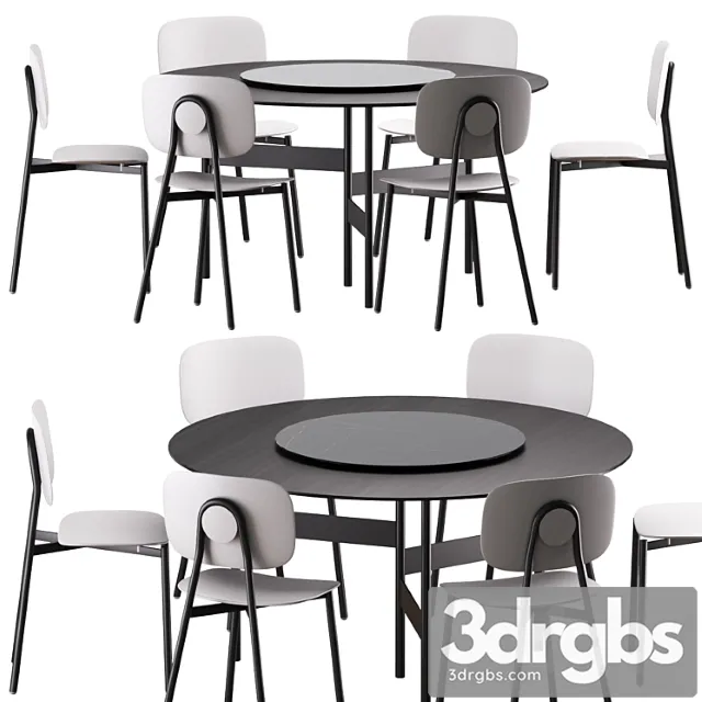 Dining set 03 Dining set 03