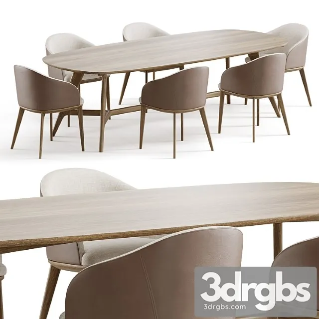 Dining set 1 by coshliving kett Dining set 1 by coshliving kett