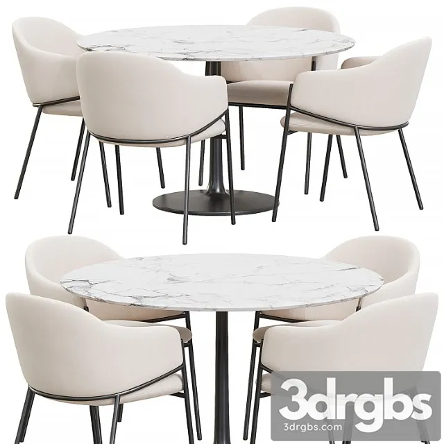 Dining set 10 Dining set 10