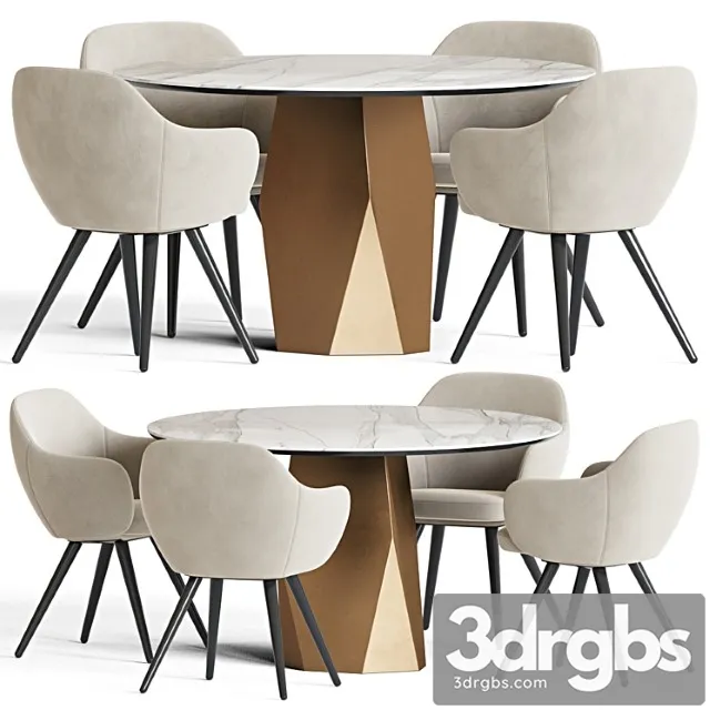 Dining set 100 Dining set 100