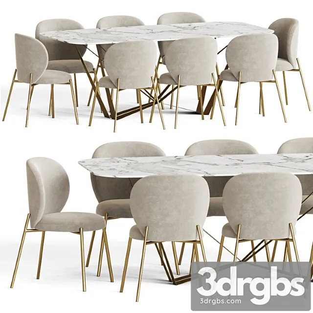 Dining set 103 Dining set 103