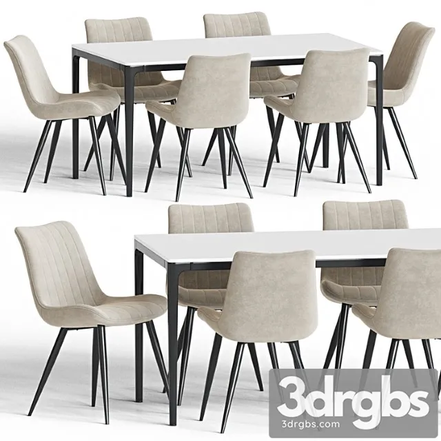 Dining set 108 Dining set 108