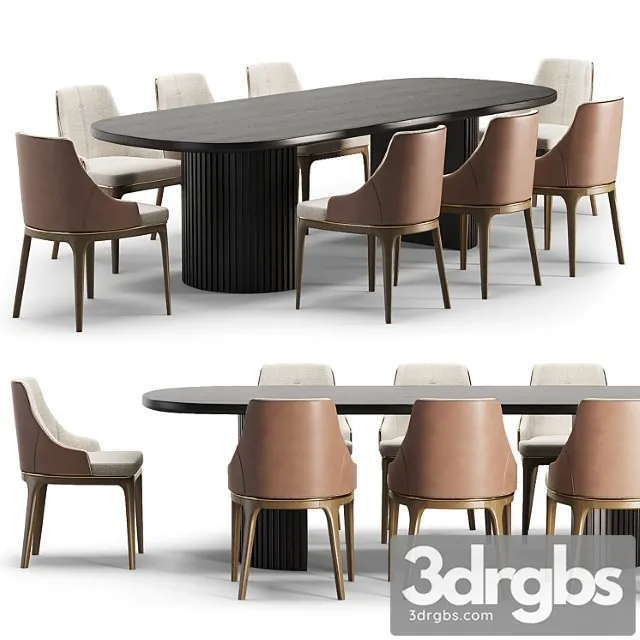 Dining set 12 Dining set 12