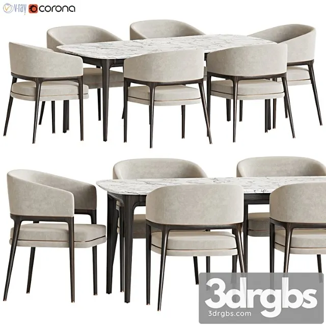 Dining set 123 Dining set 123