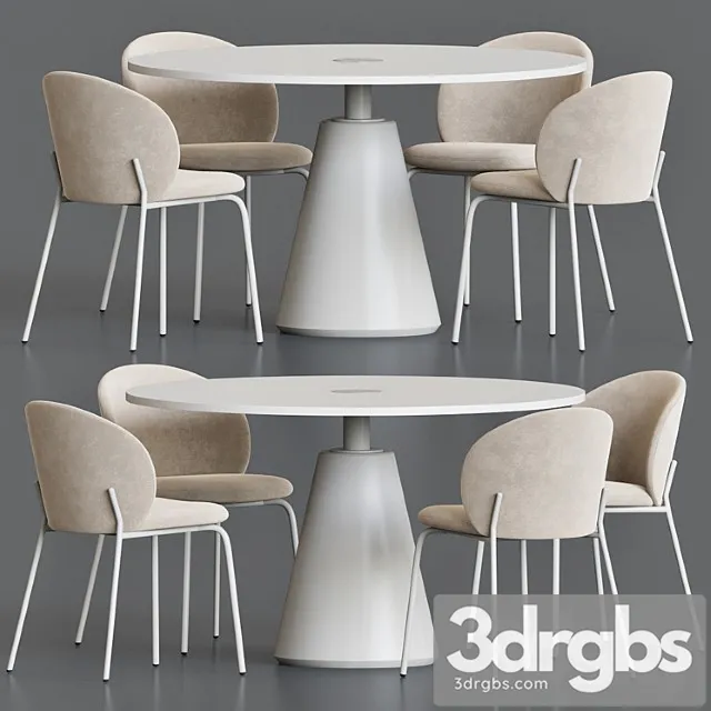 Dining set 130 Dining set 130