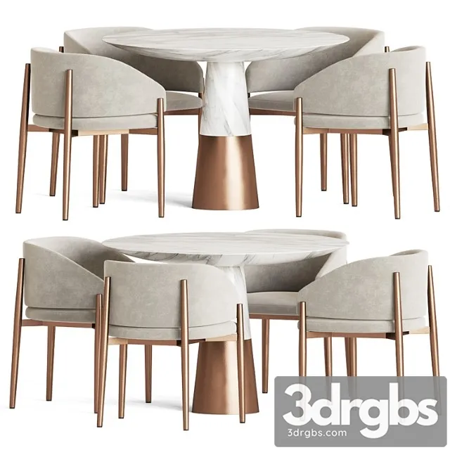 Dining set 133 Dining set 133