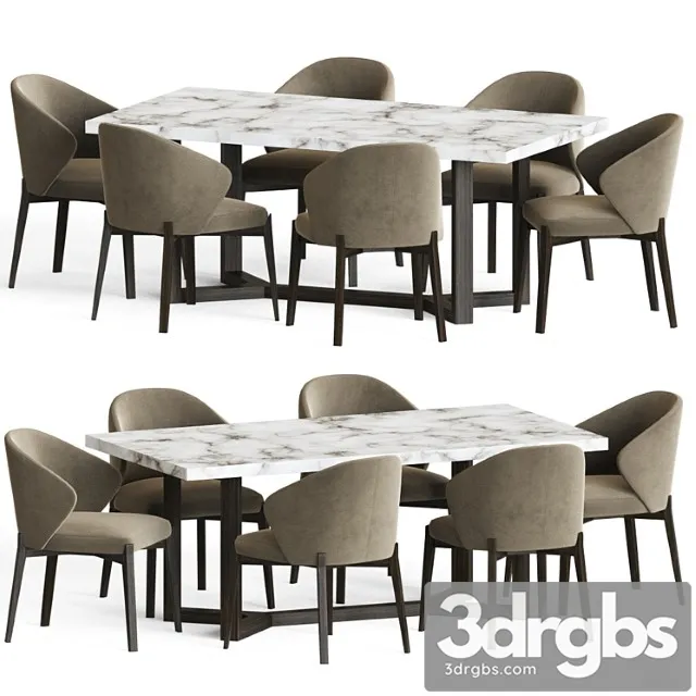 Dining set 17 Dining set 17