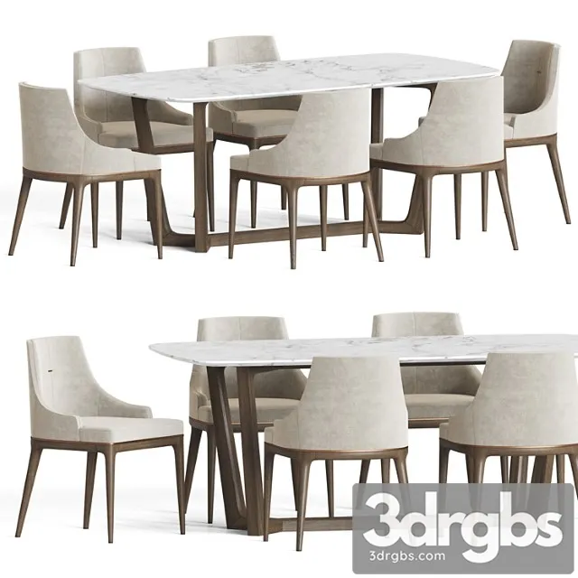 Dining set 170 Dining set 170