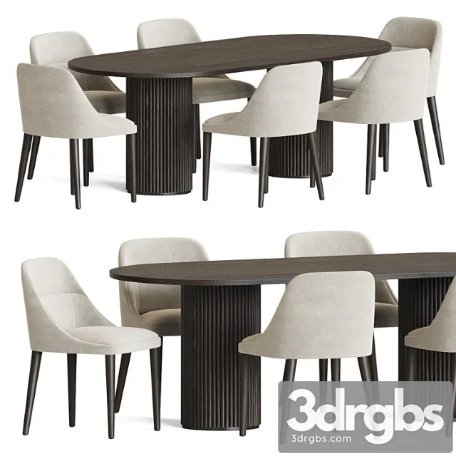 Dining set 173 Dining set 173