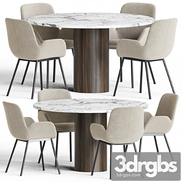 Dining set 18 Dining set 18