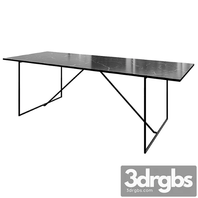 Dining table gent Dining table gent