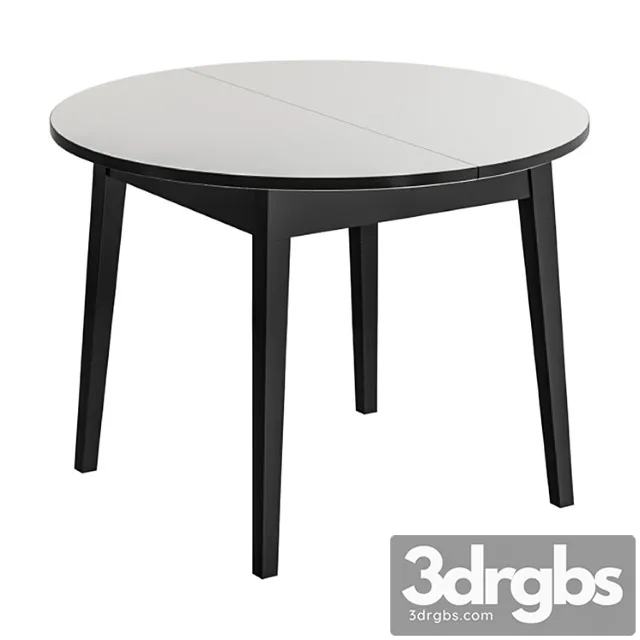 Dining table kenner 1000m Dining table kenner 1000m