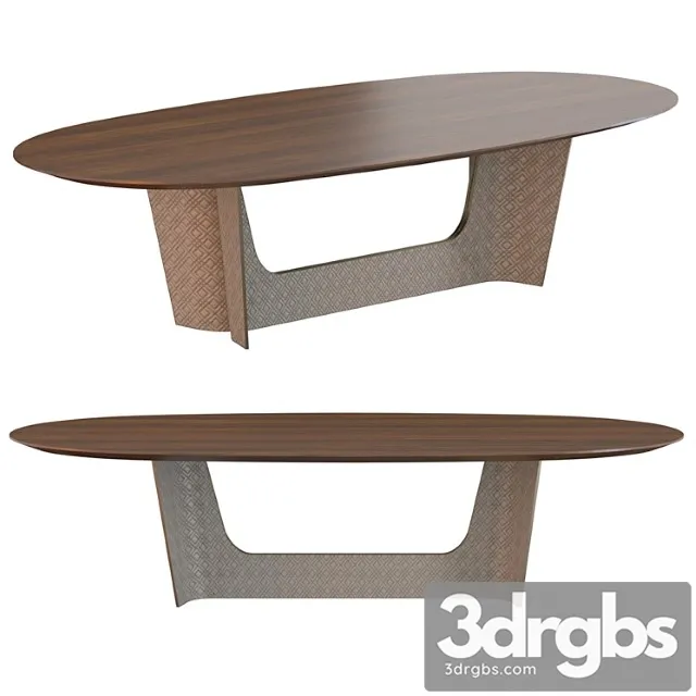 Dining table rugiano wings Dining table rugiano wings