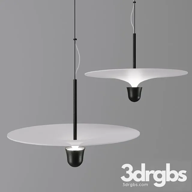 Dip 3D Model Download