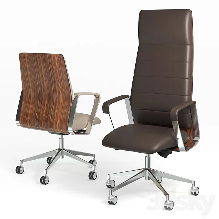 Directa 3D Model Directa 3D Model