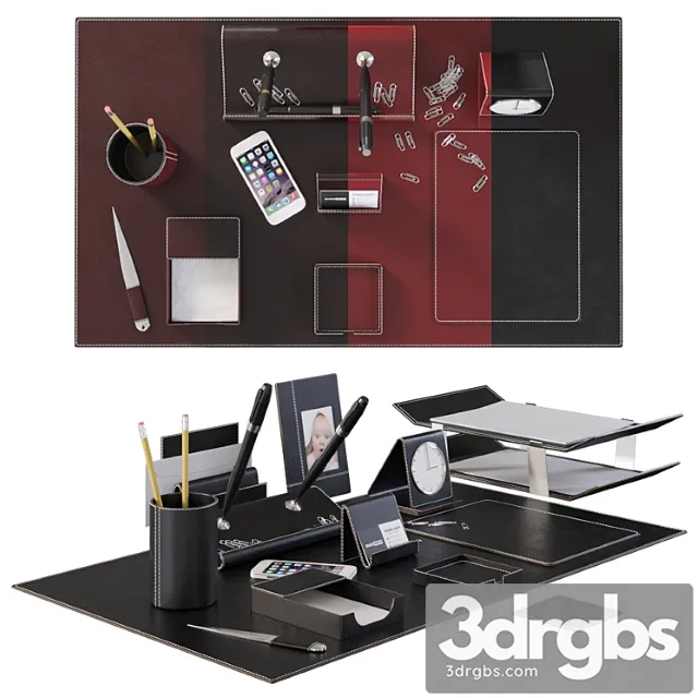 director 3D Model Download director 3D Model Download